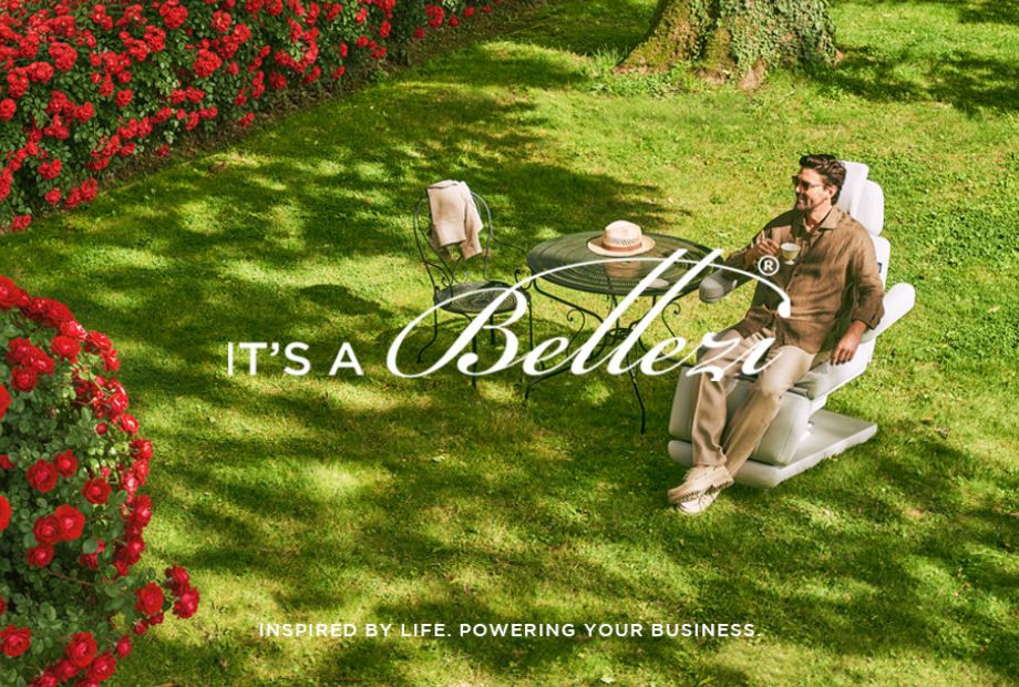Bellezi Unveils 2026 Rebrand as Wellness Becomes Central to the Global Hospitality Experience