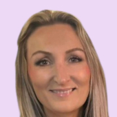Kirsty MacCormick