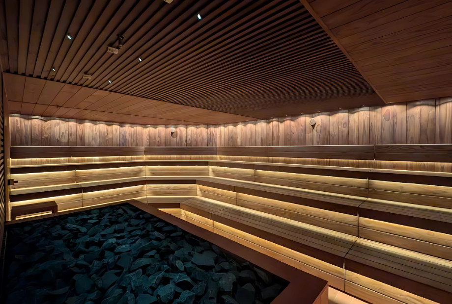 Leading UK Sauna Specialist Marks 10 Years Amid Rapid Sector Expansion