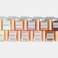 Champneys partners with Townhouse to expand luxury spa offering