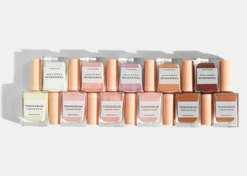 Champneys partners with Townhouse to expand luxury spa offering