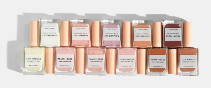 Champneys partners with Townhouse to expand luxury spa offering