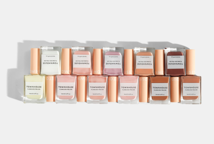 Champneys partners with Townhouse to expand luxury spa offering