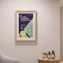 Scrummi Announced as British Beauty Council Patron