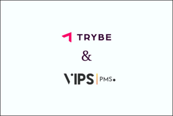 TRYBE and VIPS PMS Partner to Streamline Hotel, Spa, and Leisure Operations
