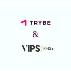 TRYBE and VIPS PMS Partner to Streamline Hotel, Spa, and Leisure Operations
