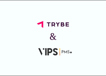 TRYBE and VIPS PMS Partner to Streamline Hotel, Spa, and Leisure Operations