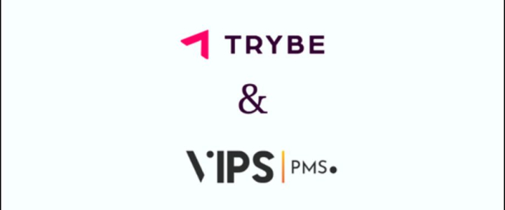 TRYBE and VIPS PMS Partner to Streamline Hotel, Spa, and Leisure Operations
