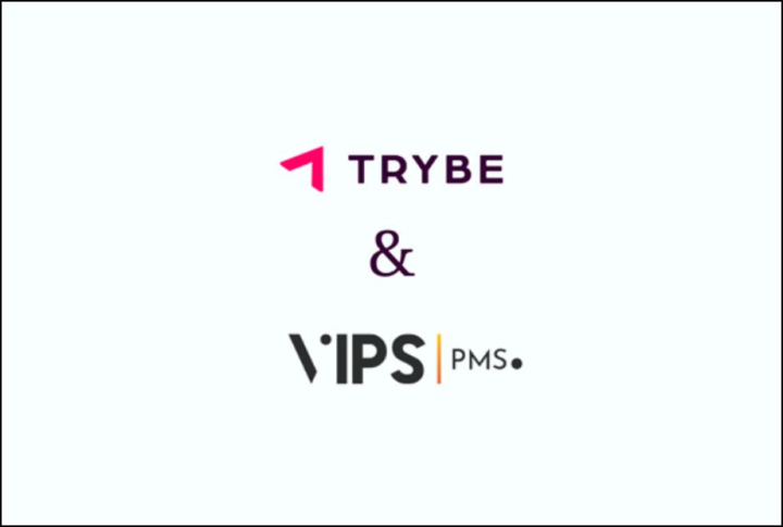 TRYBE and VIPS PMS Partner to Streamline Hotel, Spa, and Leisure Operations
