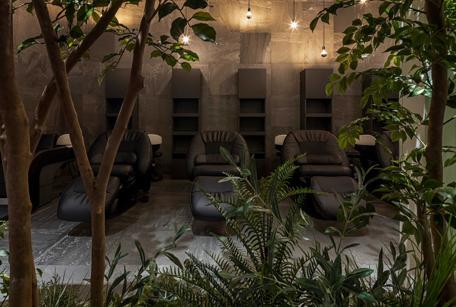 Experience the Original Japanese Head Spa and revitalise your hair, scalp, body and mind