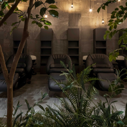 Experience the Original Japanese Head Spa and revitalise your hair, scalp, body and mind