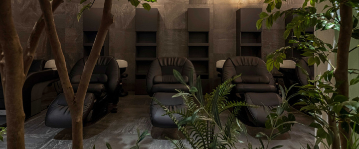 Experience the Original Japanese Head Spa and revitalise your hair, scalp, body and mind