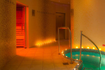 Titanic Spa Reveals Three Trends Set to Define Spring 2026