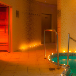 Titanic Spa Reveals Three Trends Set to Define Spring 2026