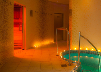 Titanic Spa Reveals Three Trends Set to Define Spring 2026