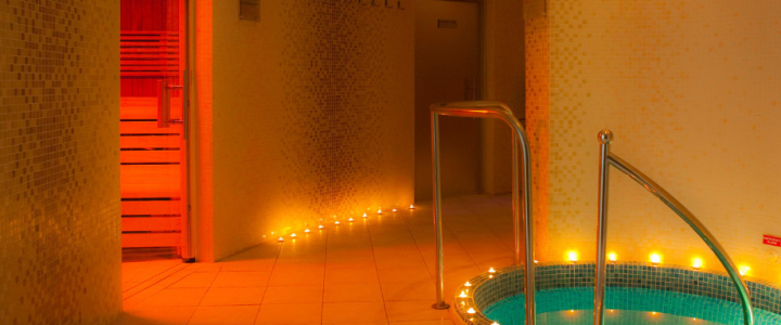 Titanic Spa Reveals Three Trends Set to Define Spring 2026