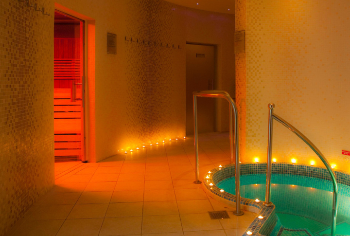 Titanic Spa Reveals Three Trends Set to Define Spring 2026