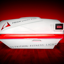 Prism Light Partners with Myndstream to Create an Immersive, Mindful Experience