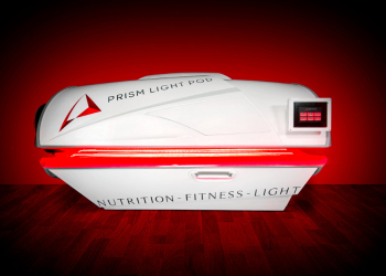 Prism Light Partners with Myndstream to Create an Immersive, Mindful Experience