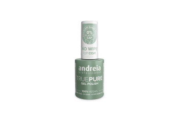 Andreia Professional Introduces True Pure No Wipe Top Coat