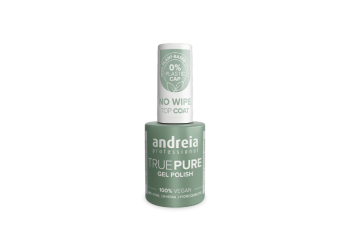 Andreia Professional Introduces True Pure No Wipe Top Coat