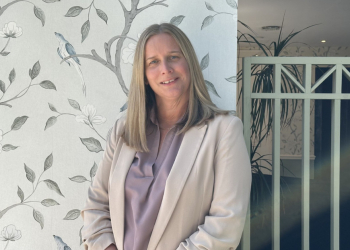 Gisborough Hall appoints Spa Director ahead of Sakura Spa launch