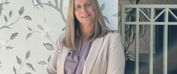 Gisborough Hall appoints Spa Director ahead of Sakura Spa launch