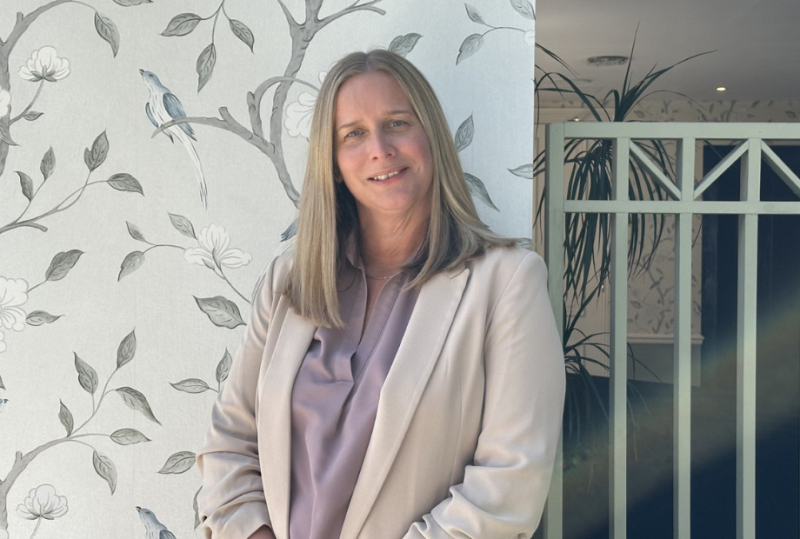 Gisborough Hall appoints Spa Director ahead of Sakura Spa launch