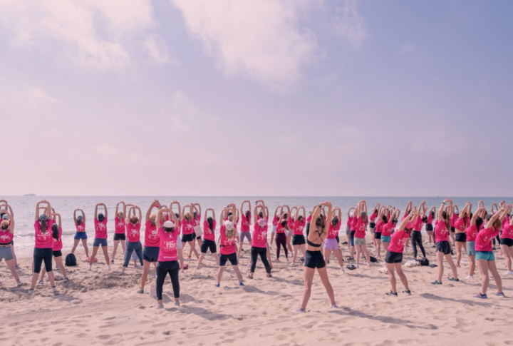 As Stress Levels Rise Worldwide, Global Wellness Day Calls on Millions to Reclaim Joy in Its 15th Year