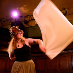 The UK’s first Sauna Theatre announces Edinburgh Festival Fringe programme