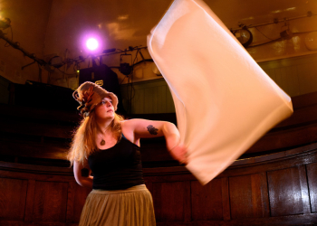 The UK’s first Sauna Theatre announces Edinburgh Festival Fringe programme
