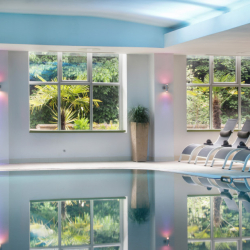 Titanic Spa Wins Best Luxury Eco-Sustainable Destination Spa 2026 – UK