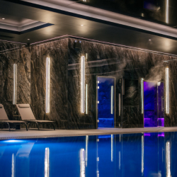 The Imperia Spa at Gleddoch Golf & Spa Resort Nominated for Scotland’s Best Hotel Spa 2026