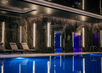 The Imperia Spa at Gleddoch Golf & Spa Resort Nominated for Scotland’s Best Hotel Spa 2026