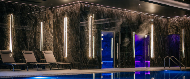 The Imperia Spa at Gleddoch Golf & Spa Resort Nominated for Scotland’s Best Hotel Spa 2026
