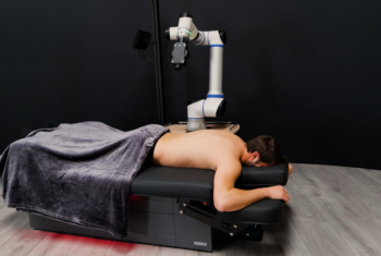 Gharieni Launches Wellness Robotics Venture Cobotics Innovations