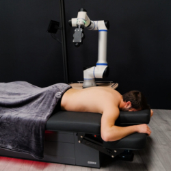 Gharieni Launches Wellness Robotics Venture Cobotics Innovations