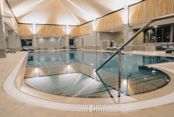 Riverhills Marks Landmark Year Following Major Spa Rebuild