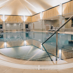 Riverhills Marks Landmark Year Following Major Spa Rebuild