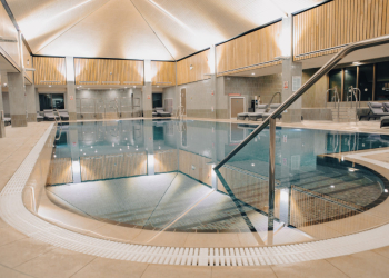 Riverhills Marks Landmark Year Following Major Spa Rebuild