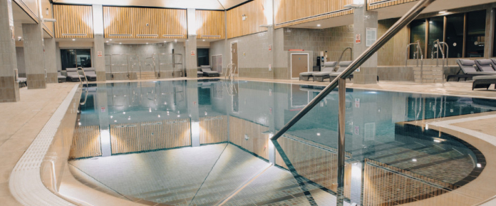 Riverhills Marks Landmark Year Following Major Spa Rebuild