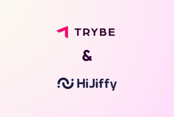 TRYBE and HiJiffy Enhance Hospitality Guest Communication