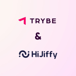 TRYBE and HiJiffy Enhance Hospitality Guest Communication