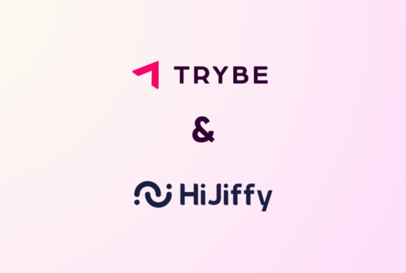 TRYBE and HiJiffy Enhance Hospitality Guest Communication