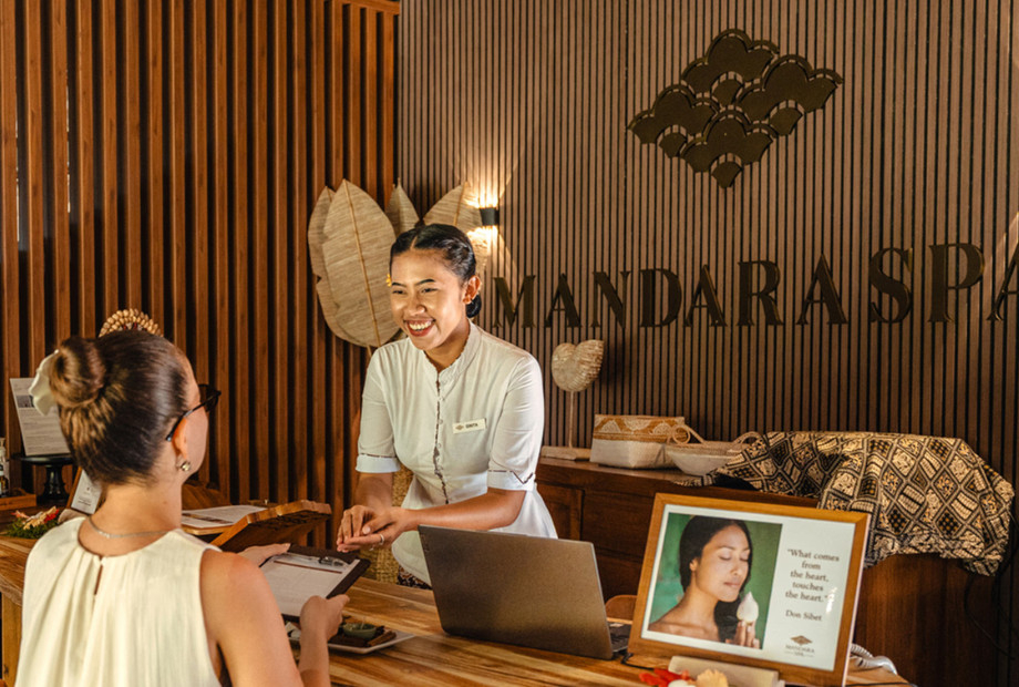 Mandara Spa & Chavana Spa Introduce New Recovery Experience with Hyperice