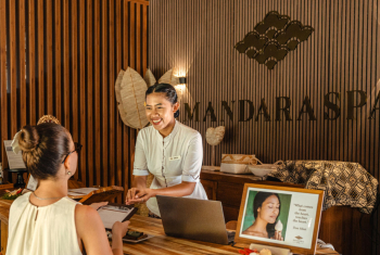 Mandara Spa & Chavana Spa Introduce New Recovery Experience with Hyperice