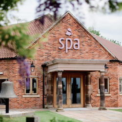 Ibiza Nights return to one of the UK's most exclusive spa experiences in Nottinghamshire