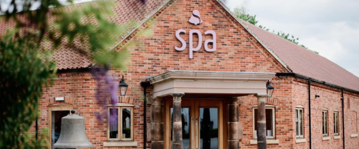 Ibiza Nights return to one of the UK's most exclusive spa experiences in Nottinghamshire