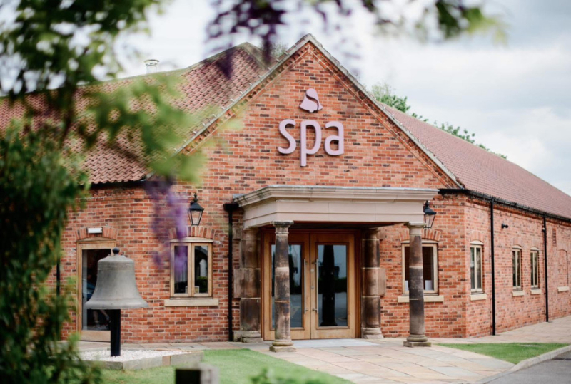 Ibiza Nights return to one of the UK's most exclusive spa experiences in Nottinghamshire