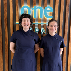 One Spa and The Academy Glasgow Launch New Spa Therapist Training Partnership